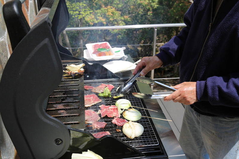 BBQ焼肉